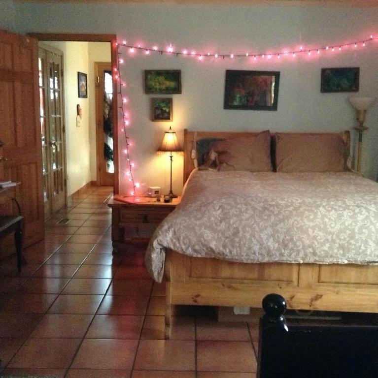Mystic Portal 420 Guesthouse Colorado Springs Room photo