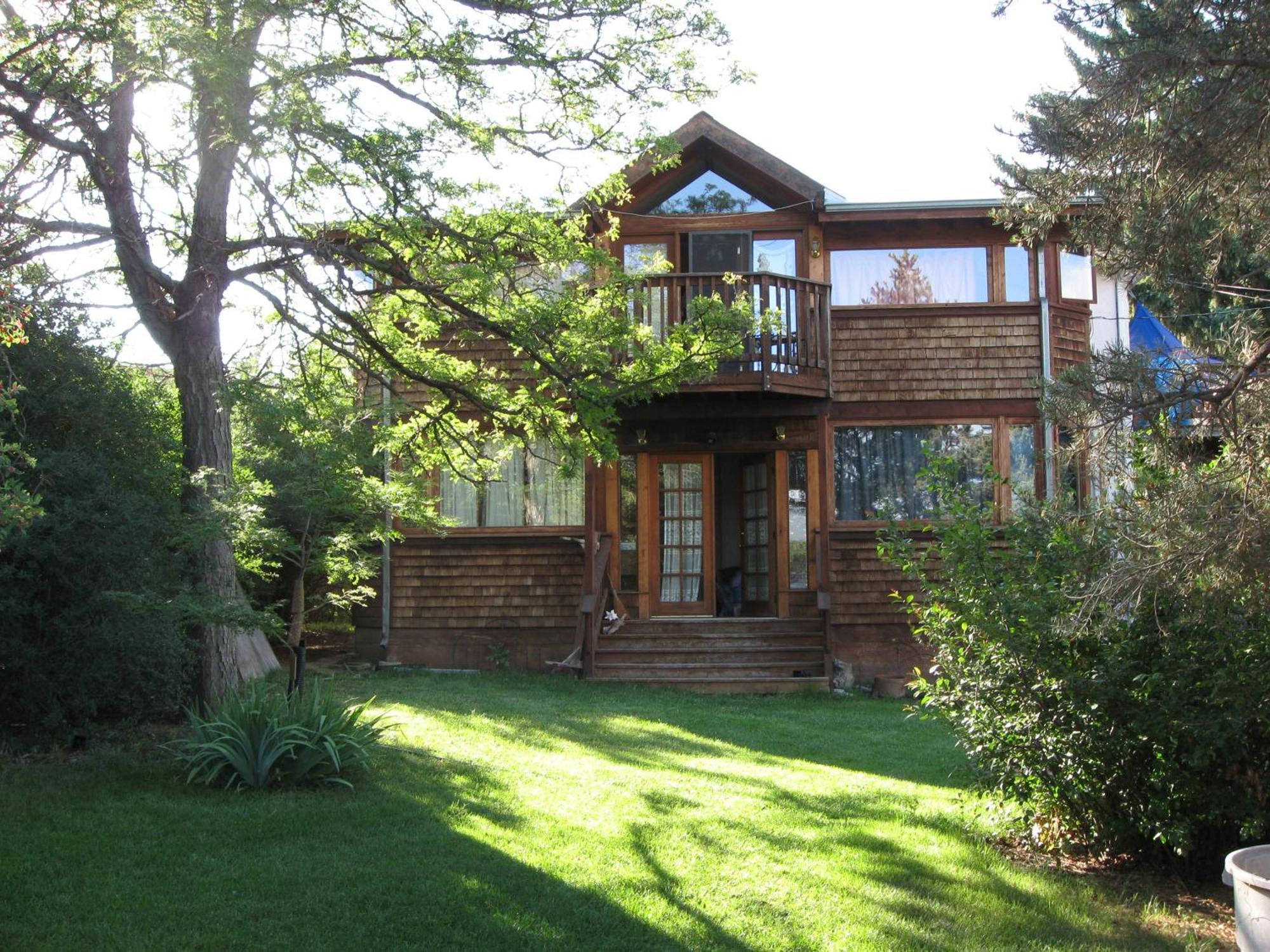 Mystic Portal 420 Guesthouse Colorado Springs Exterior photo